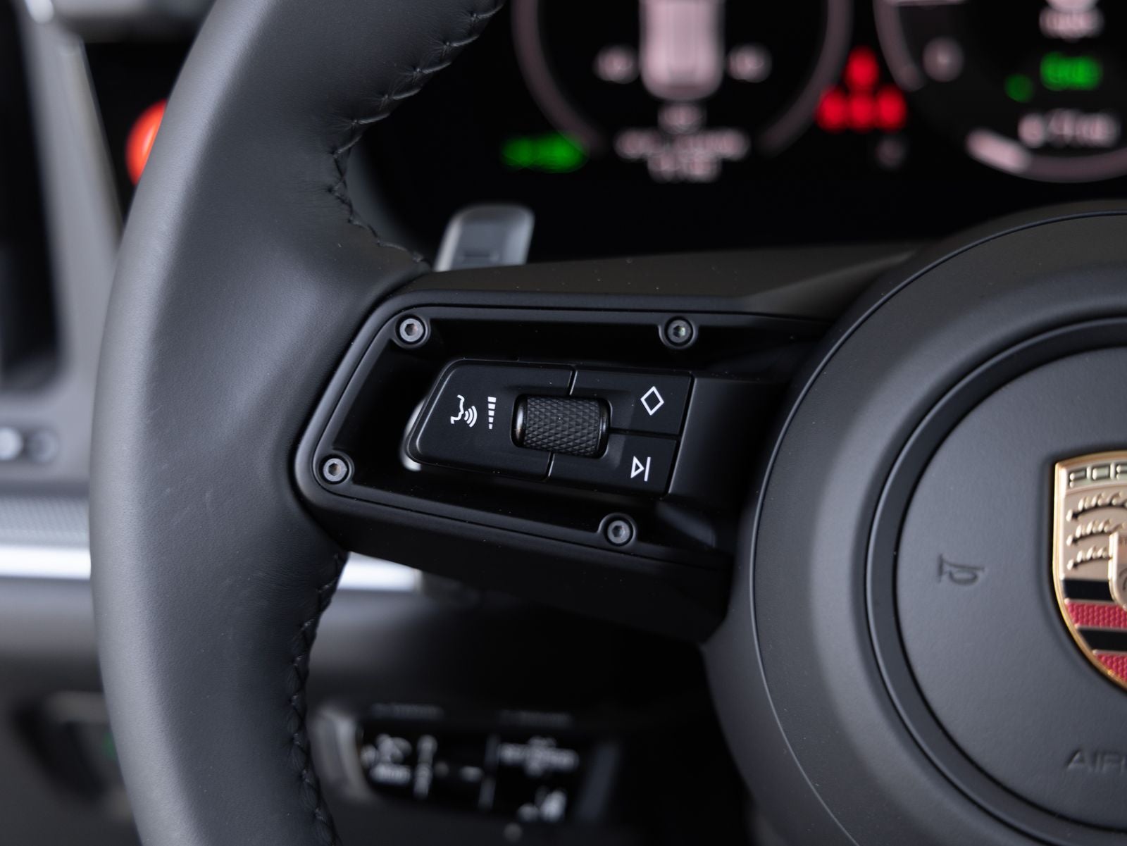 2025 Porsche Cayenne E-Hybrid