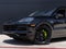 2025 Porsche Cayenne E-Hybrid