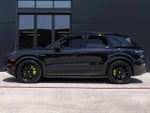 2025 Porsche Cayenne E-Hybrid