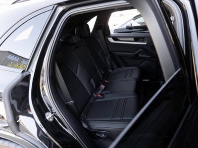 2025 Porsche Cayenne E-Hybrid