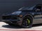 2025 Porsche Cayenne E-Hybrid