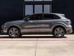 2020 Porsche Cayenne Cayenne E-Hybrid
