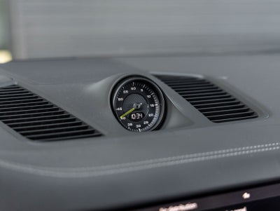 2020 Porsche Cayenne Cayenne E-Hybrid