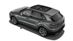 2020 Porsche Cayenne Cayenne E-Hybrid