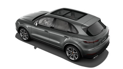 2020 Porsche Cayenne Cayenne E-Hybrid
