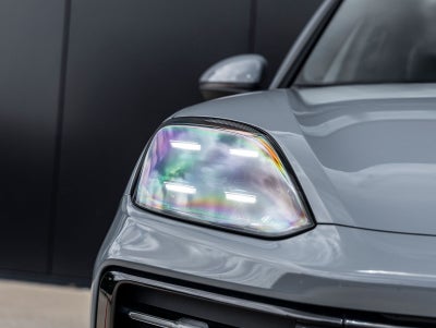 2024 Porsche Cayenne E-Hybrid
