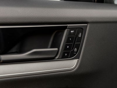 2024 Porsche Cayenne E-Hybrid