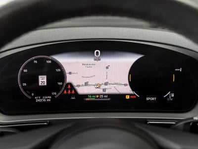 2024 Porsche Cayenne E-Hybrid