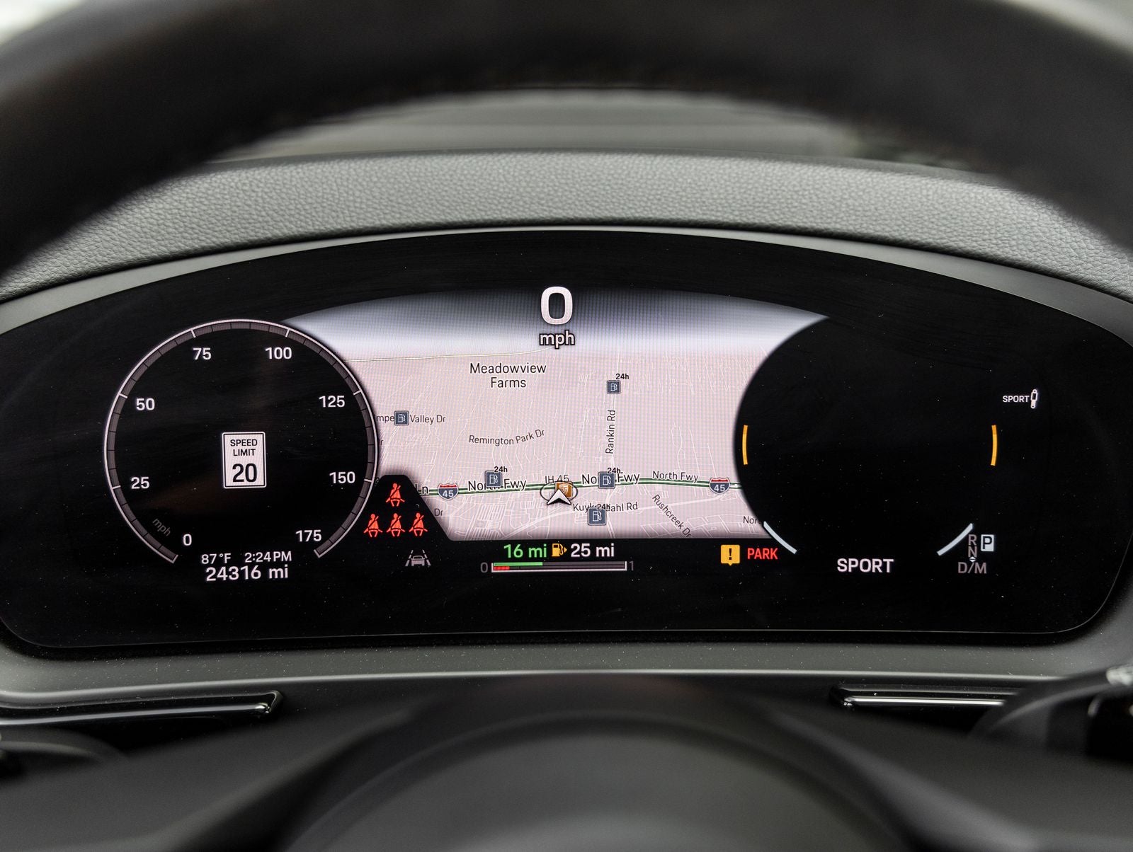 2024 Porsche Cayenne E-Hybrid