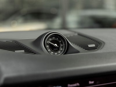 2024 Porsche Cayenne E-Hybrid