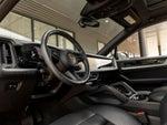 2024 Porsche Cayenne E-Hybrid