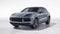 2024 Porsche Cayenne E-Hybrid