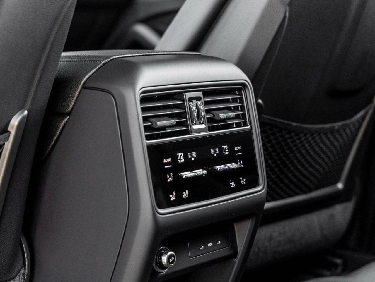 2025 Porsche Cayenne E-Hybrid