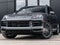2025 Porsche Cayenne E-Hybrid