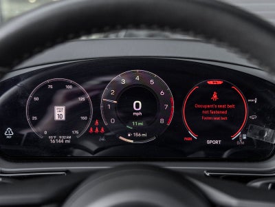 2024 Porsche Cayenne E-Hybrid Base