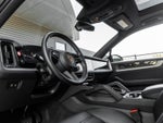 2024 Porsche Cayenne E-Hybrid Base