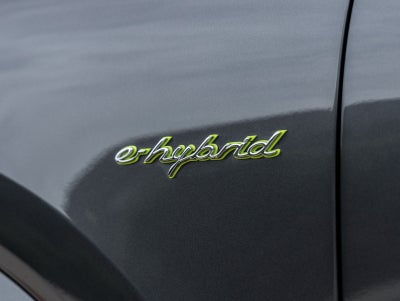 2023 Porsche Cayenne E-Hybrid Cayenne E-Hybrid (MY23)
