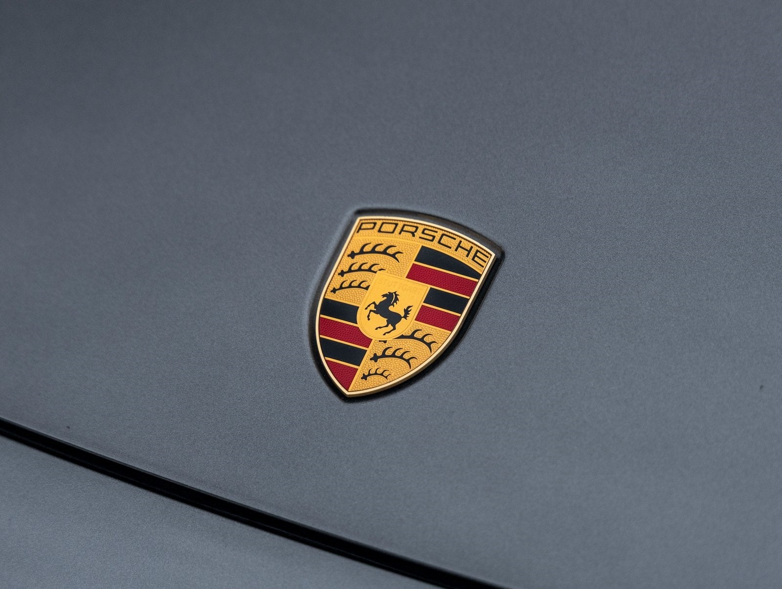 2023 Porsche Cayenne E-Hybrid Cayenne E-Hybrid (MY23)