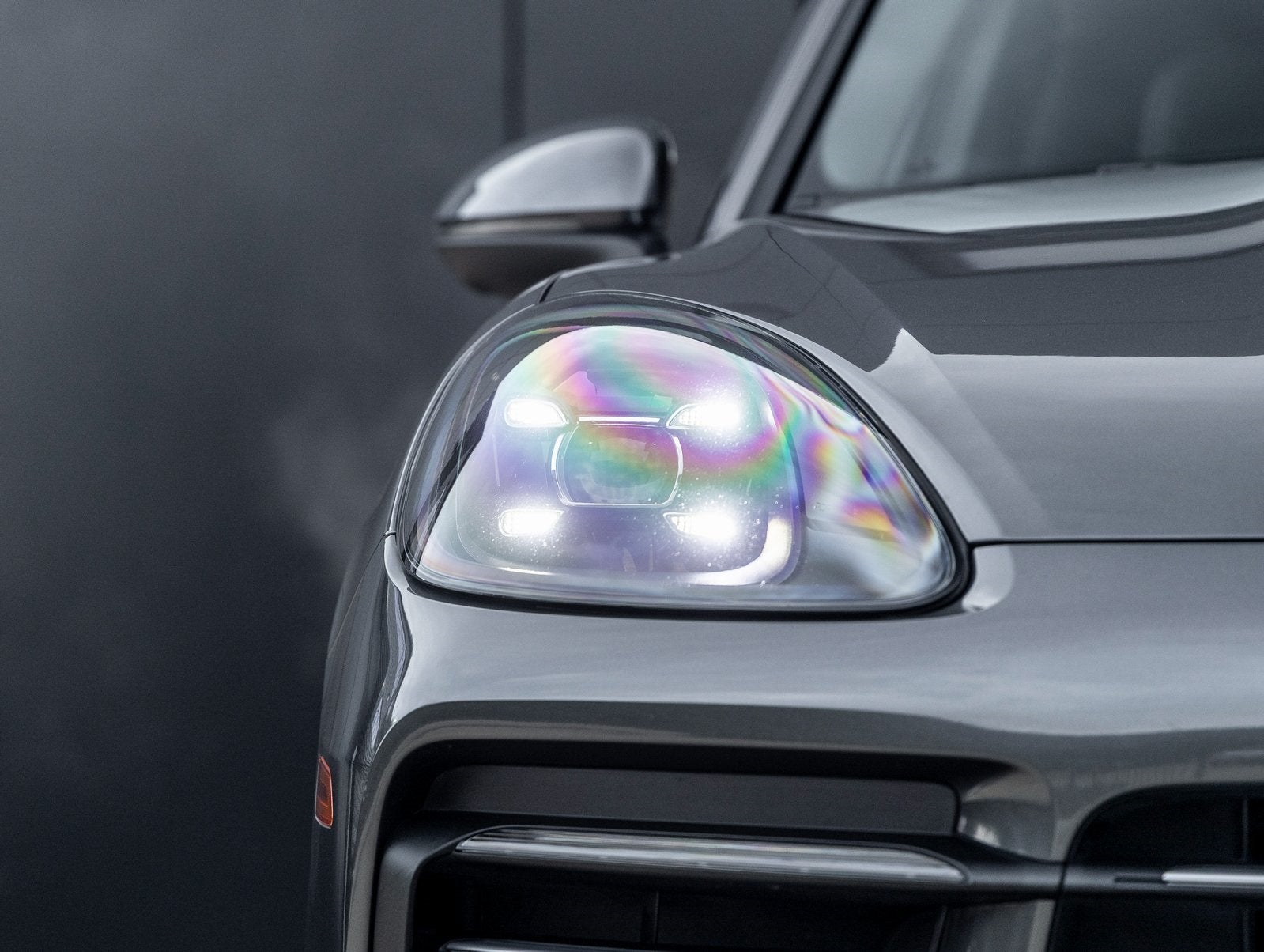 2023 Porsche Cayenne E-Hybrid Cayenne E-Hybrid (MY23)