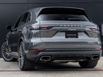 2023 Porsche Cayenne E-Hybrid Cayenne E-Hybrid (MY23)