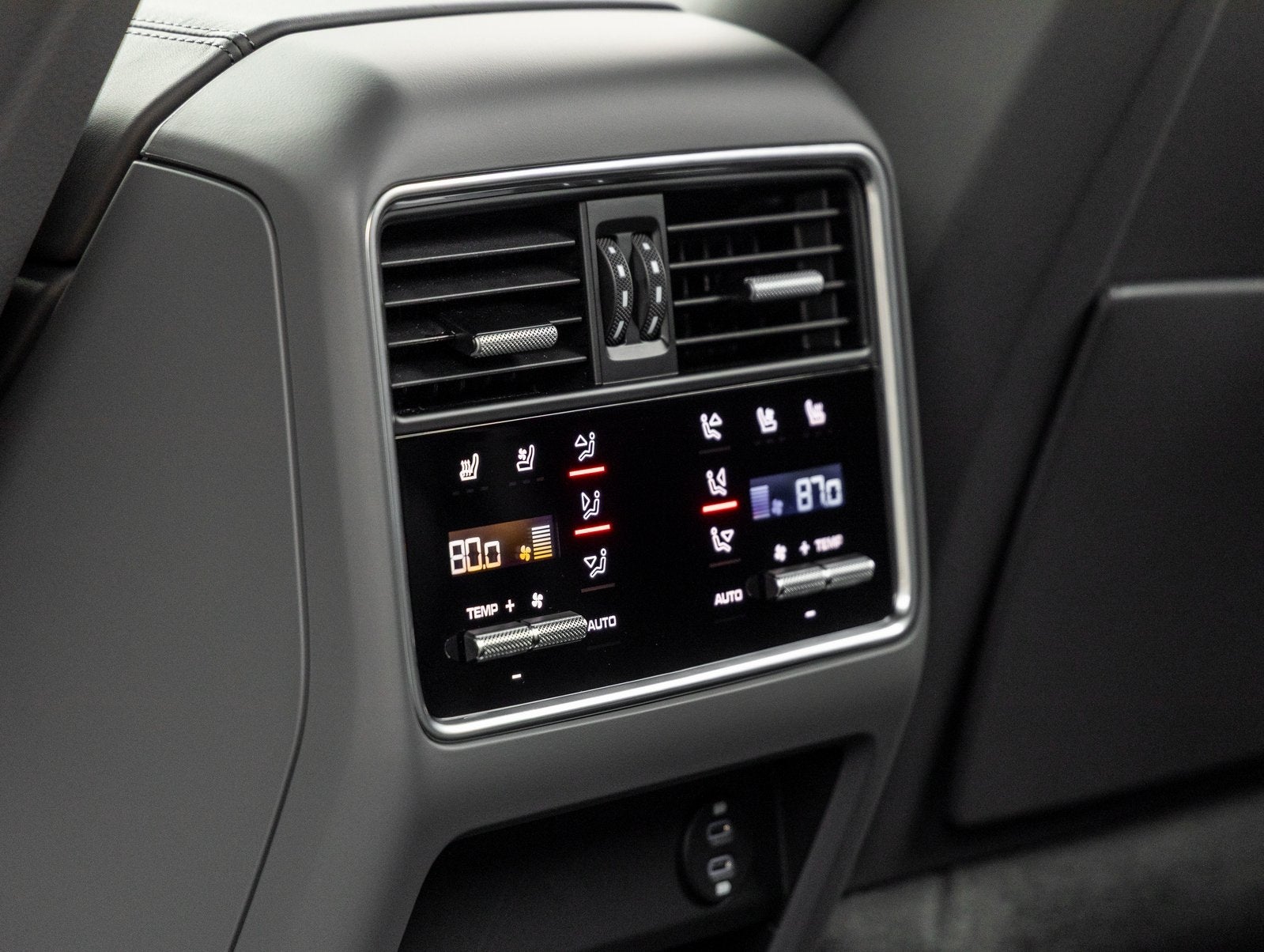 2023 Porsche Cayenne E-Hybrid Cayenne E-Hybrid (MY23)