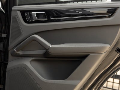 2023 Porsche Cayenne E-Hybrid Cayenne E-Hybrid (MY23)