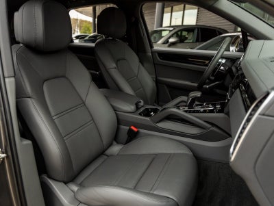 2023 Porsche Cayenne E-Hybrid Cayenne E-Hybrid (MY23)