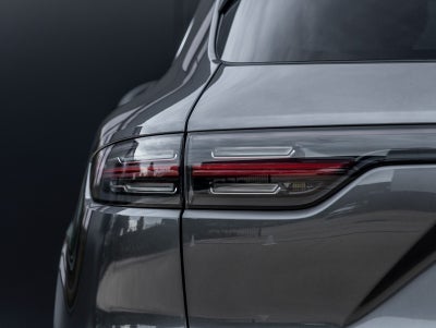 2023 Porsche Cayenne E-Hybrid Cayenne E-Hybrid (MY23)