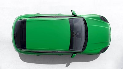 2023 Porsche Macan Macan GTS (MY23)