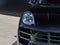 2017 Porsche Macan Turbo w/ Performance Package