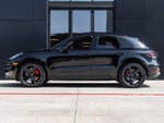 2017 Porsche Macan Turbo w/ Performance Package