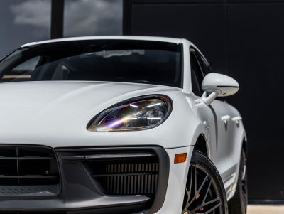 2024 Porsche Macan Macan GTS (MY24)