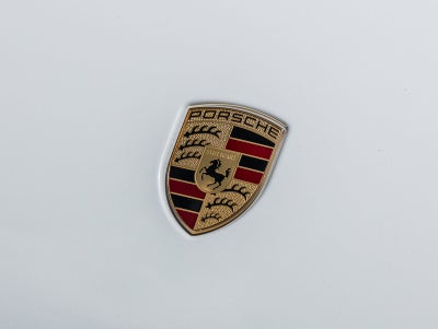 2024 Porsche Macan Macan GTS (MY24)