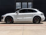2024 Porsche Macan Macan GTS (MY24)