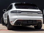 2022 Porsche Macan GTS
