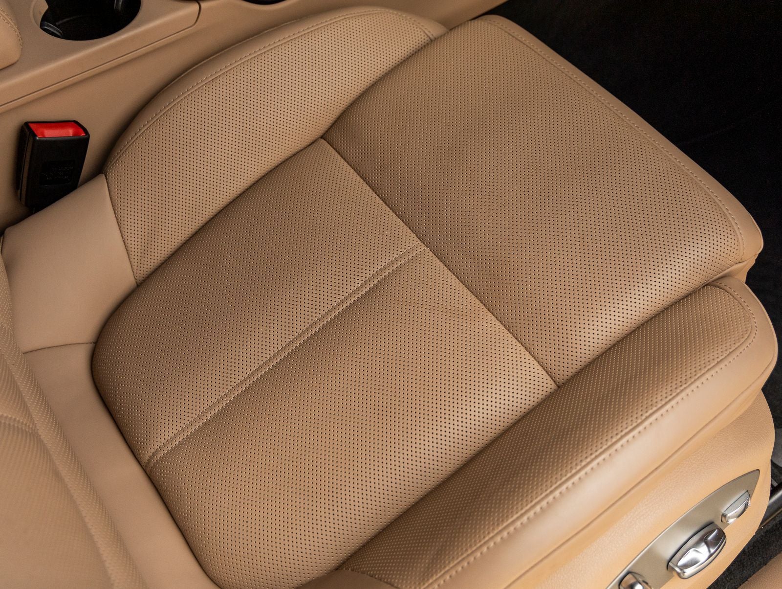 2022 Porsche Macan GTS