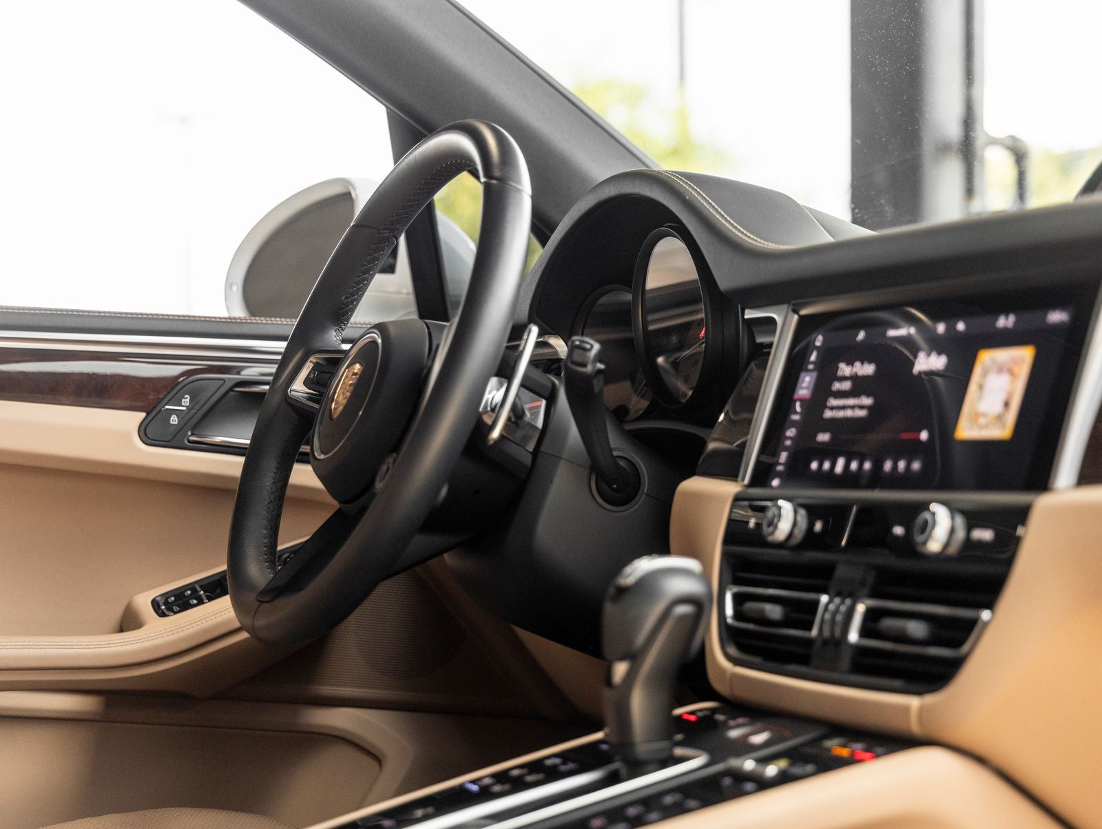 2022 Porsche Macan GTS