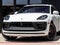 2022 Porsche Macan GTS