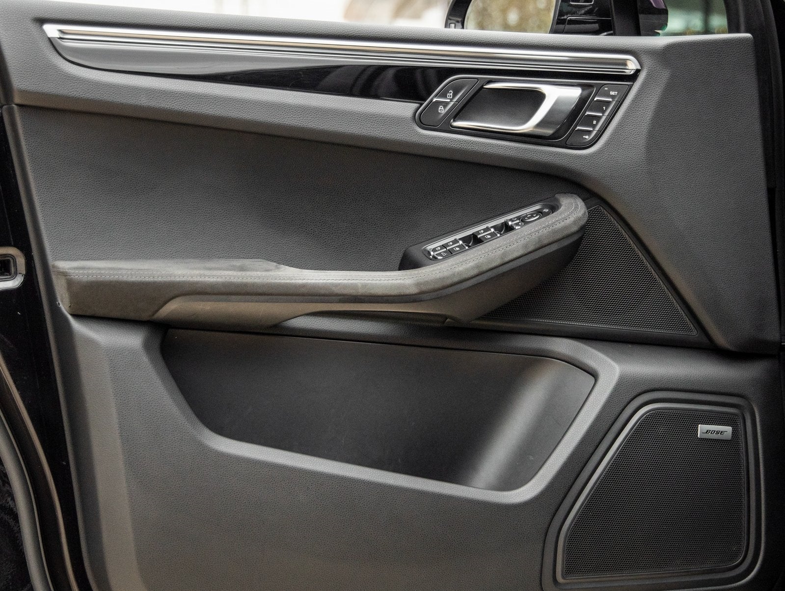 2023 Porsche Macan GTS