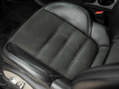 2023 Porsche Macan GTS