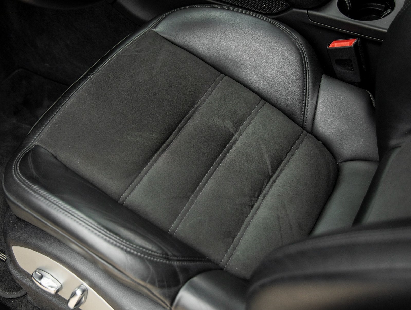 2023 Porsche Macan GTS