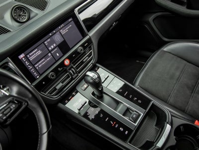 2023 Porsche Macan GTS