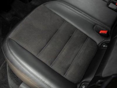 2023 Porsche Macan GTS