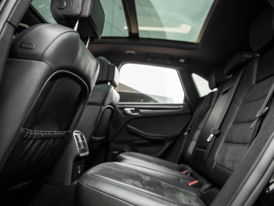 2023 Porsche Macan GTS