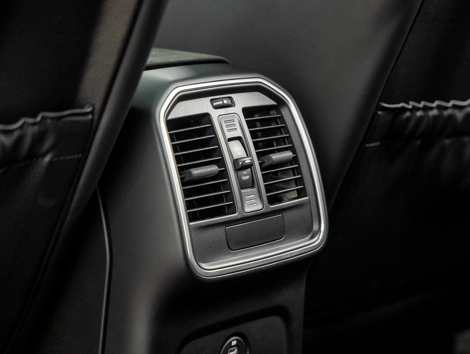 2023 Porsche Macan GTS