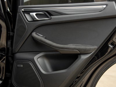 2023 Porsche Macan GTS