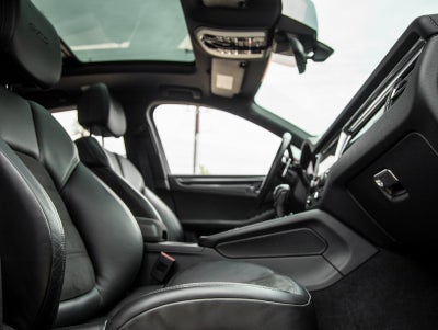 2023 Porsche Macan GTS