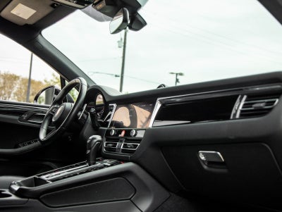 2023 Porsche Macan GTS