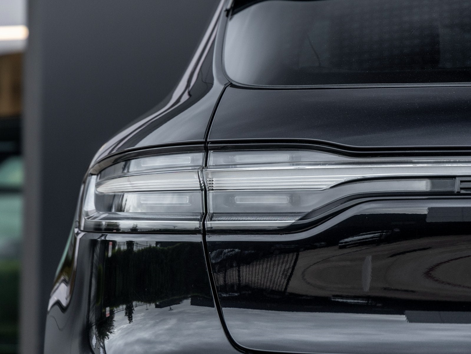 2023 Porsche Macan GTS