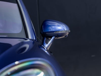 2026 Porsche Macan GTS